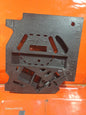 ✅RENAULT CLIO V 1.6 PETROL 2025 TOOL KIT FOAM HOLDER 849751741R Warranty A331 - Image 1