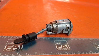 ✅2012 AUDI A5 1.8P IGNITION BARREL LOCK SWITCH & KEY 8K0909131 + WARRANTY A222 - Image 11