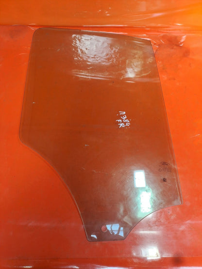✅Ford Transit Custom 2.2 Diesel 2014 Front Right Window Glass BK21V21410A A384 - Image 2