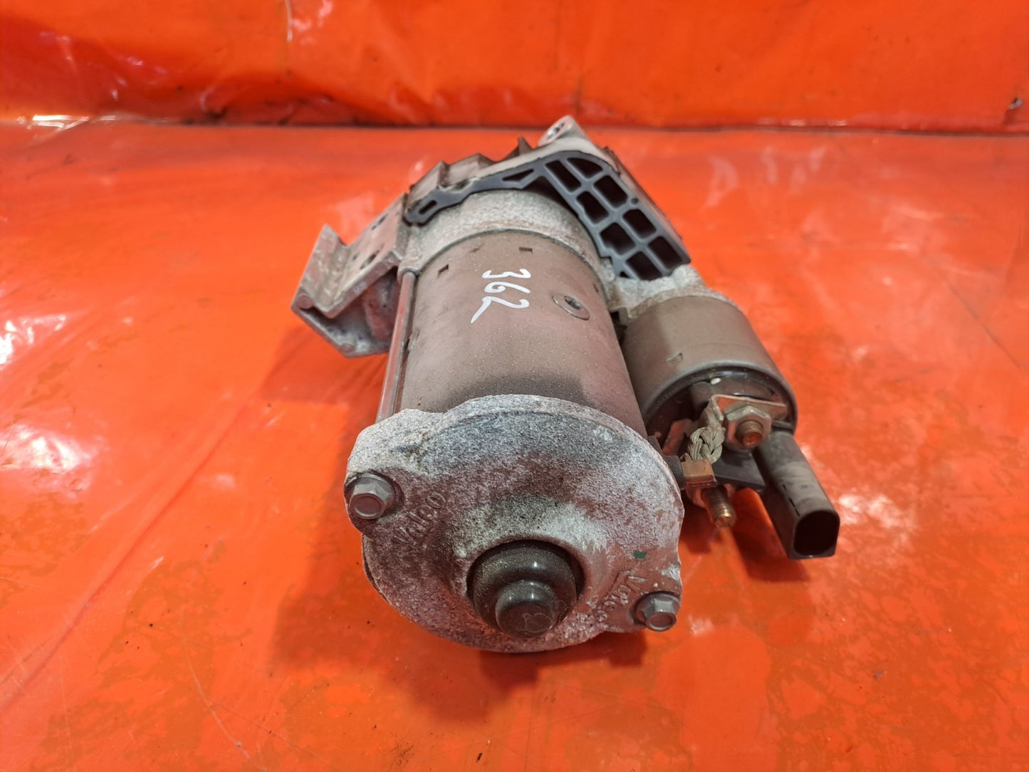 ✅2021 BMW 3 Series G20 M Sport 2.0 Diesel Starter Motor 8671503 + Warranty A362 - Image 8