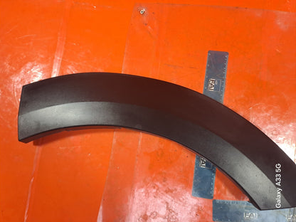 ✅MINI COUNTRYMAN ONE D MK3 1.6 DIESEL 2013 REAR LEFT WHEEL ARCH TRIM 9800769 - Image 3