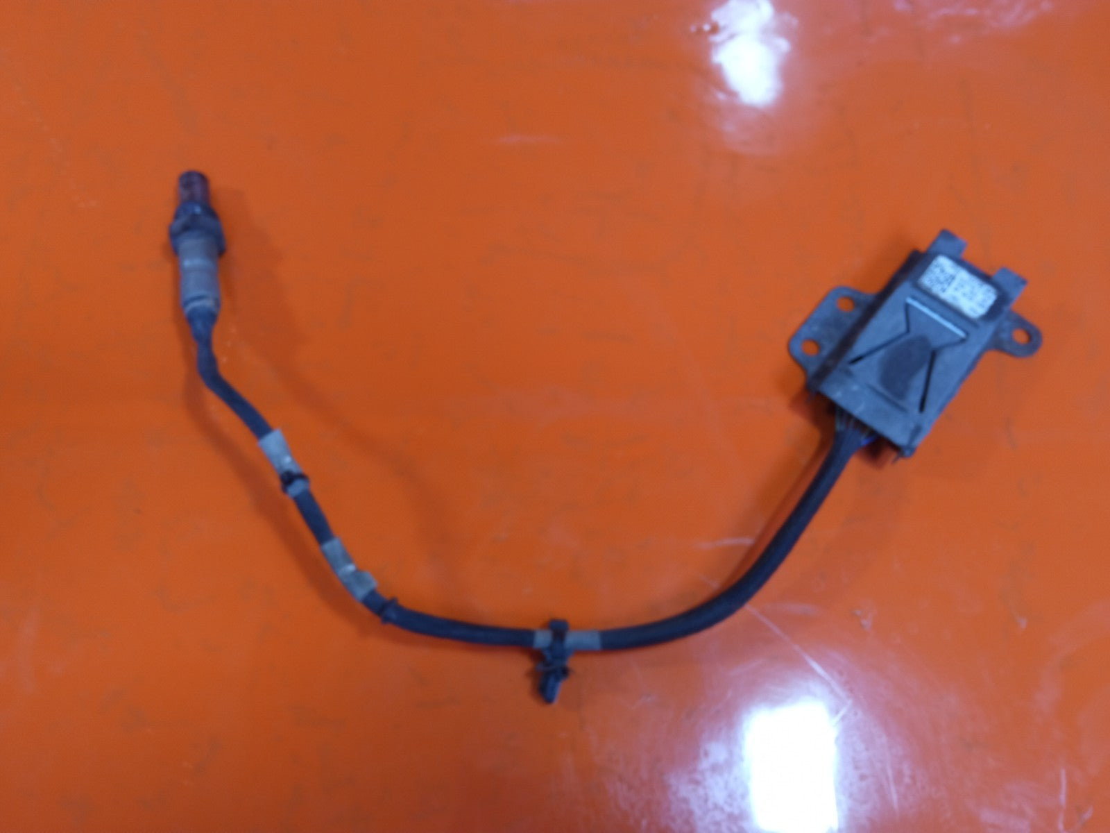 ✅Ford Transit Custom 2.0 Diesel 2021 Lambda Oxygen Sensor GK215E145AD Warranty - Image 2