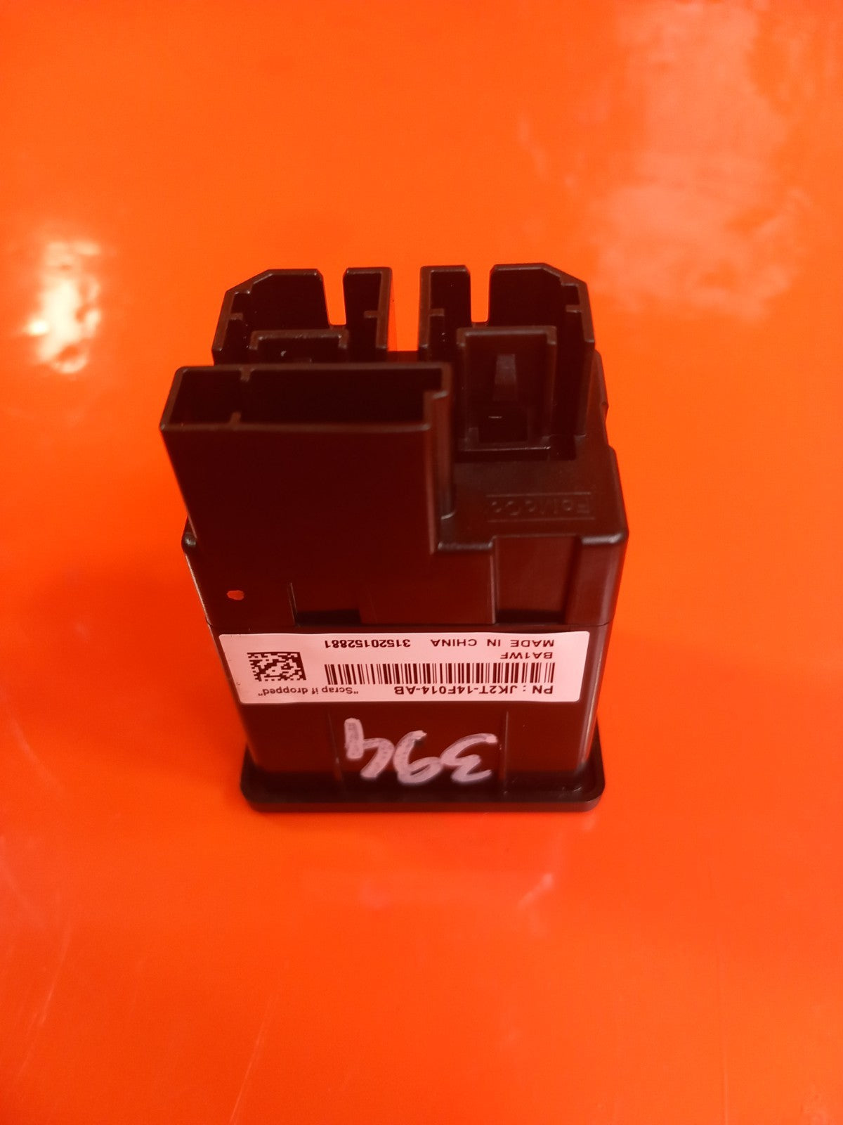 Ford Transit Custom 2.0 Diesel 2021 USB Socket Connector JK2T14F014AB Warranty - Image 7