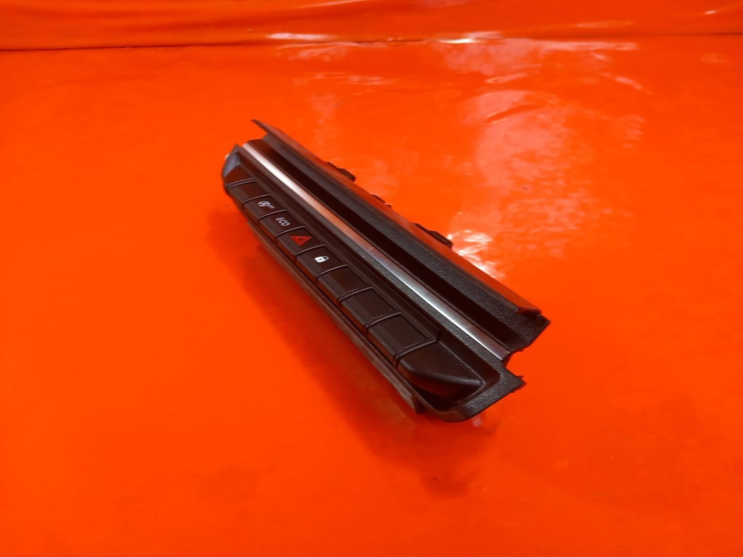 2025 Renault Kangoo MK3 Hazard Switch Panel 283E86009R Warranty A408 - Image 3