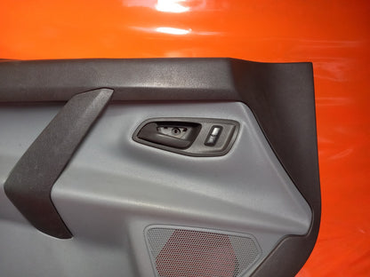 2014 Ford Transit Custom Front Left Door Card Panel BK21-V23943 Warranty A384 - Image 5