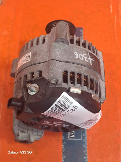 ✅BMW 218I SPORT F22 1.5 PETROL 2017 ALTERNATOR 8645325 Warranty A306 - Image 2