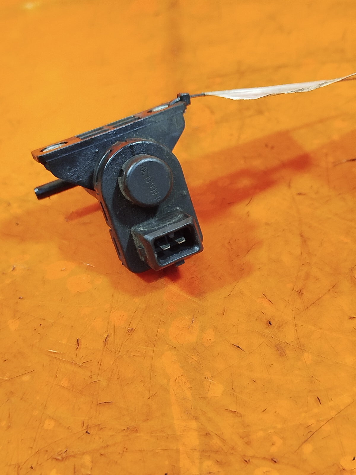 ✅2015 RENAULT TRAFIC MK3 SL27 PRESSURE VACUUM SOLENOID VALVE 8200762162 A250 - Image 10