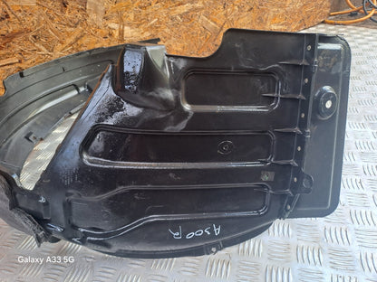 ✅2014 KIA SPORTAGE MK3 FRONT RIGHT WHEEL ARCH SPLASH GUARD 86814-3U000 +WARRANTY - Image 7