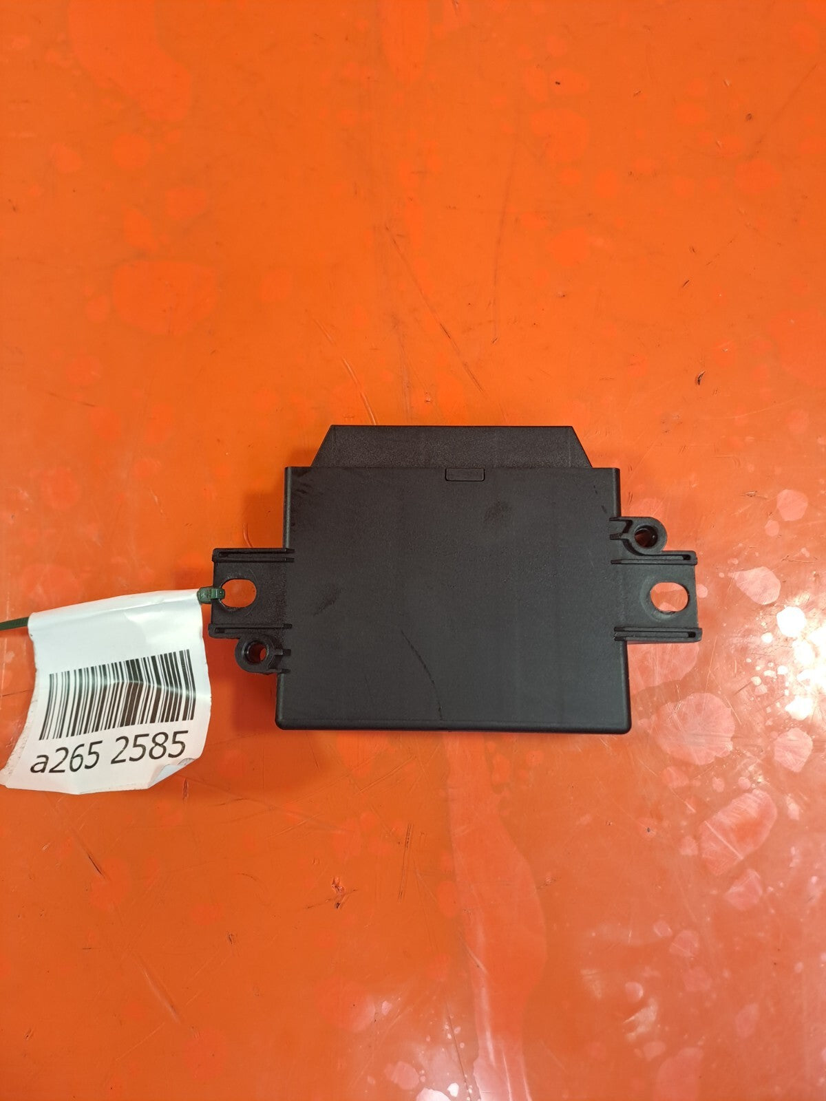 ✅LAND ROVER DISCOVERY 4 L319 3.0 DIESEL 2010 PARKING AID CONTROL MODULE Warranty - Image 2
