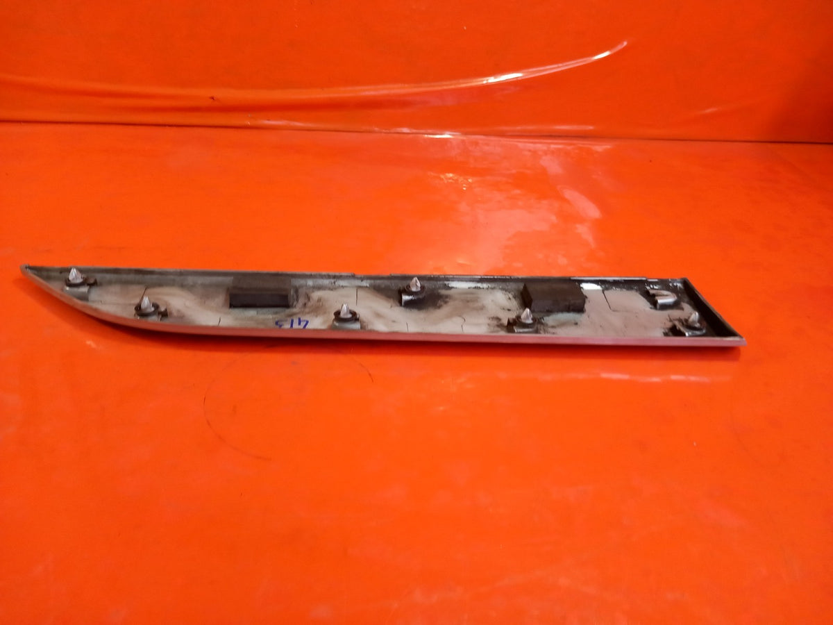 2015 Ford Transit Custom Door Moulding Trim Front Left BK21-V20781-ACW A413 - Image 11
