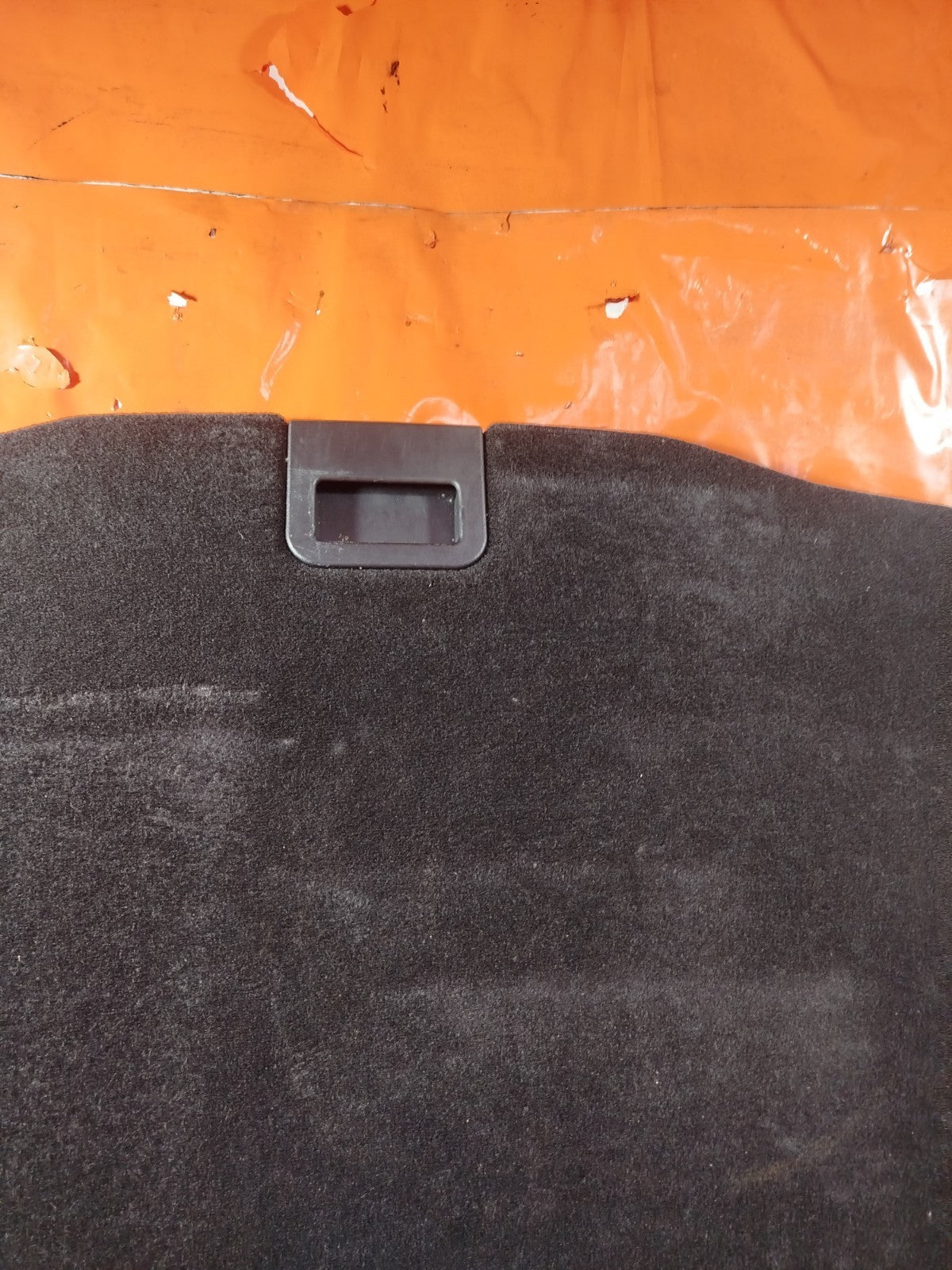 ✅FORD KUGA ST-LINE 2.5 PETROL 2025 BOOT FLOOR CARPET LINER LV4BS42844AE3JA6 A326 - Image 4