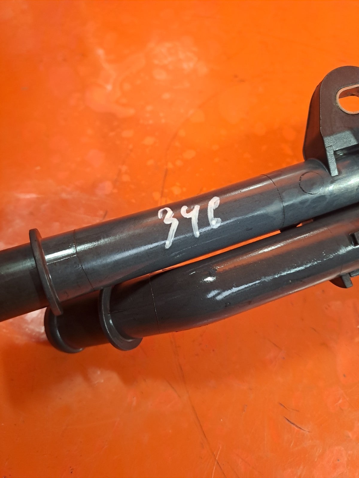 ✅2020 VW GOLF MK8 R-LINE 2.0 TDI WATER COOLANT PIPE 3Q0121070S + WARRANTY A346 - Image 5