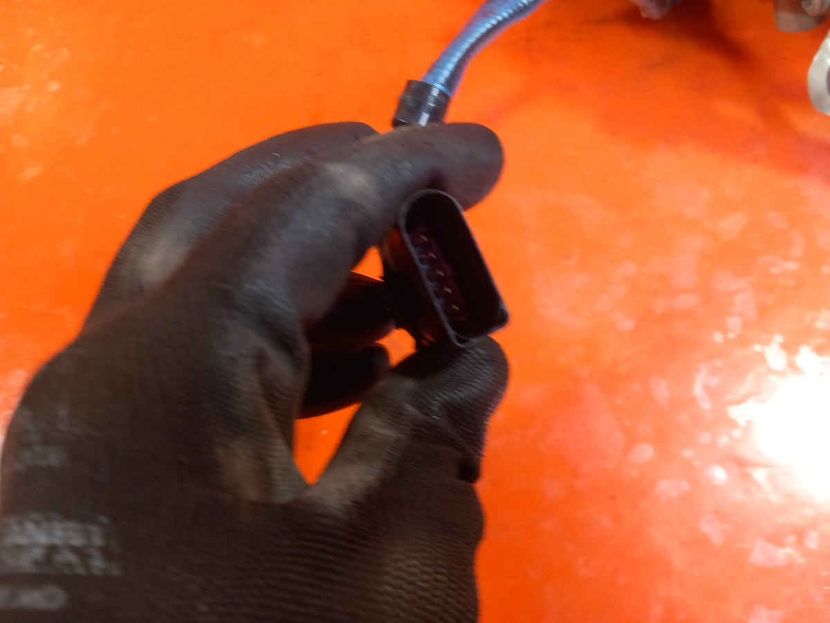 2023 VW Transporter ST-Line EGR Valve Cooler 03N131512H Warranty A416 - Image 5