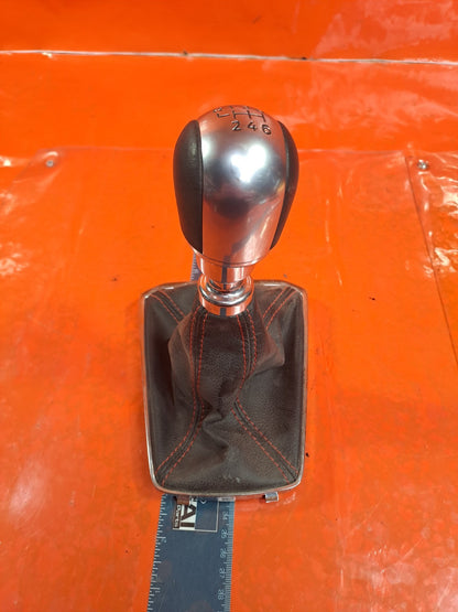 ✅2024 FORD KUGA MK3 ST-LINE GEARSTICK GEARKNOB LX6R7C453CME + WARRANTY A302 - Image 1