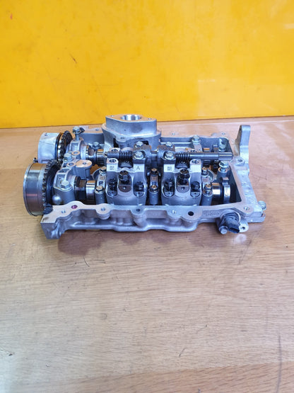✅2023 HYUNDAI BAYON PREM T-GDi  1.0P CAMSHAFTS CARRIER 230613B0211 + WARRANTY - Image 5