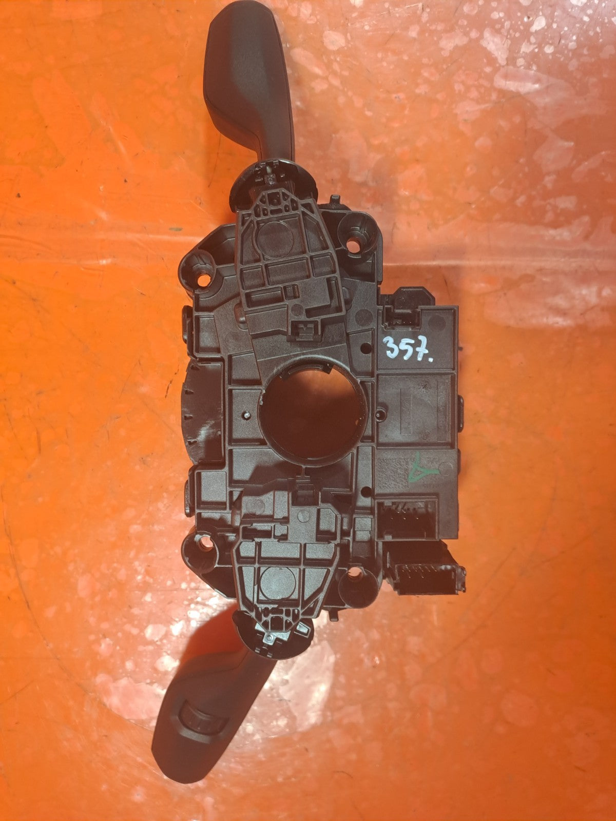 ✅2021 BMW 3 SERIES G20 STEERING COLUMN INDICATOR WIPER STALK SQUIB 9436664 A357 - Image 5