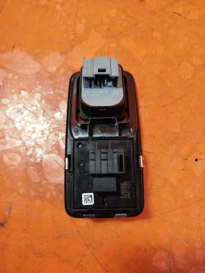 ✅2024 FORD TOURNEO CONNECT FRONT RIGHT WINDOW SWITCH 2K7868247 + WARRANTY A366 - Image 8