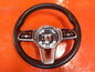 2019 Mercedes A Class W177 Steering Wheel & Paddle Shift A0004605804 A382 - Image 1