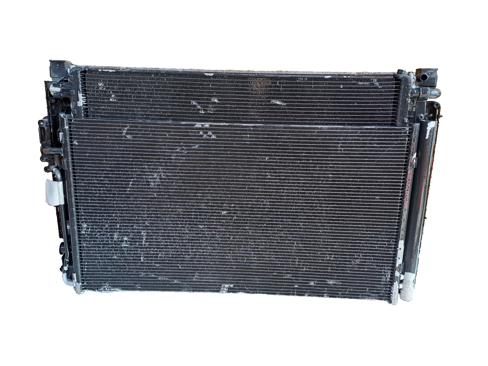 ✅Land Rover Discovery Sport L550 2.0 Diesel 2016 Radiator Rad Pack GJ32-8K230-AB - Image 1