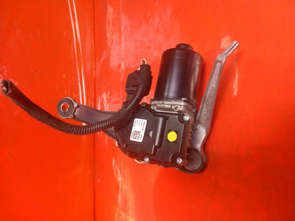 2020 Ford Transit Custom Wiper Motor Front Left GK21-17501-BA Warranty A351 - Image 4