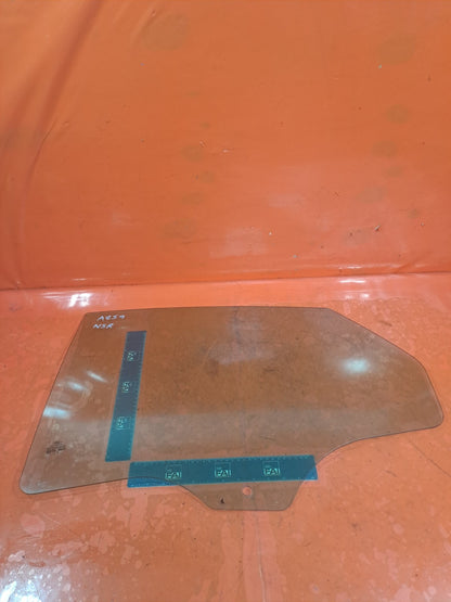✅FORD MONDEO TITANIUM MK5 2.0 DIESEL 2016 REAR LEFT DOOR WINDOW GLASS DS73F25713 - Image 1