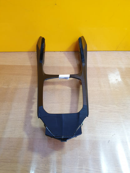 2023 BMW 1 Series F40 Centre Console Trim Panel 5A563E4 Warranty A151 - Image 4