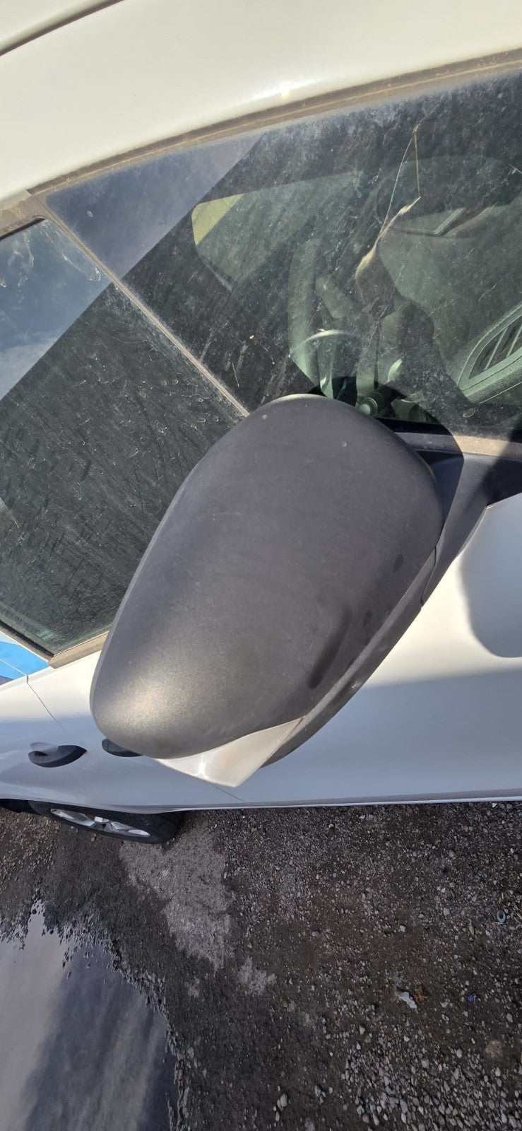 2025 Renault Kangoo MK3 Front Right Wing Mirror PF Warranty A408 - Image 7