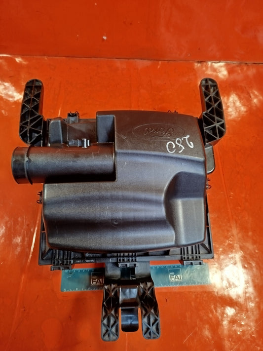 ✅FORD TOURNEO CUSTOM 2.2 DIESEL 2015 AIR FILTER HOUSING CC119600CJ Warranty A280 - Image 1