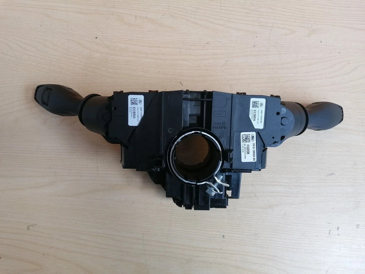 ✅ Ford Ecosport 1.0 Petrol 2015 Combination Switch Stalk Squib AB3914A664AC A044 - Image 6