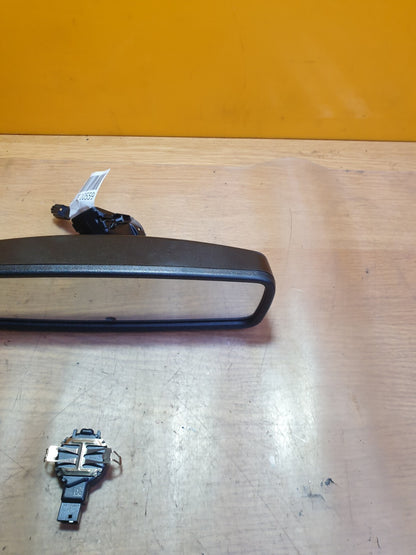✅2023 FORD PUMA MK2 INTERIOR REAR VIEW MIRROR & RAIN SENSOR BU5A-17E678-TB A179 - Image 7