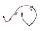 Ford Transit Custom 2.0 Diesel 2019 Rear Parking Sensor Wiring Loom KK2T15K868 - Image 1