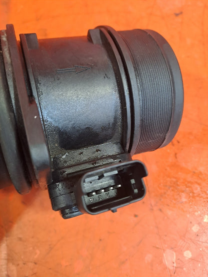 ✅2010 LAND ROVER DISCOVERY 4 L319 AIR FLOW MASS METER MAF SENSOR 4R8Q-12B579-AC - Image 6