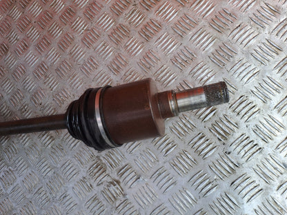 ✅Ford Transit Custom 2.2 Diesel 2016 Front Left Manual Driveshaft Warranty A373 - Image 12
