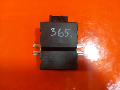 BMW F40 116D 1.5 Diesel 2021 Fuel Pump Control Module 9494391 Warranty A365 - Image 3