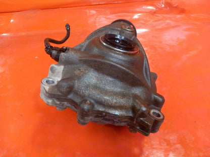 2019 BMW X3 G01 Front Differential 8679977 Warranty A393 - Image 3