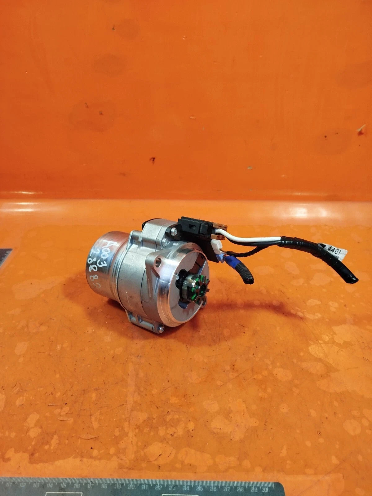 ✅Mitsubishi Outlander MK3 2.0 Petrol 2019 Electric Steering Motor 8633A131 A003 - Image 3