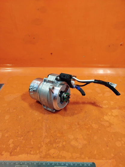 ✅Mitsubishi Outlander MK3 2.0 Petrol 2019 Electric Steering Motor 8633A131 A003 - Image 3