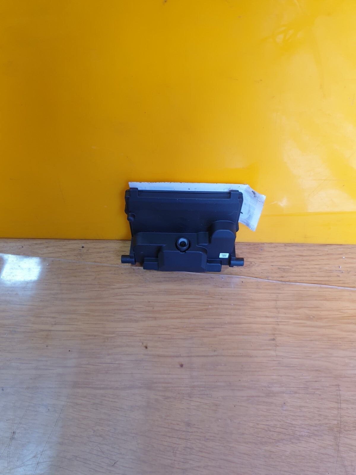 ✅2018 FORD FIESTA MK8 1.0P FRONT WINDSCREEN CAMERA H1BT-19H406-AE +WARRANTY A178 - Image 1