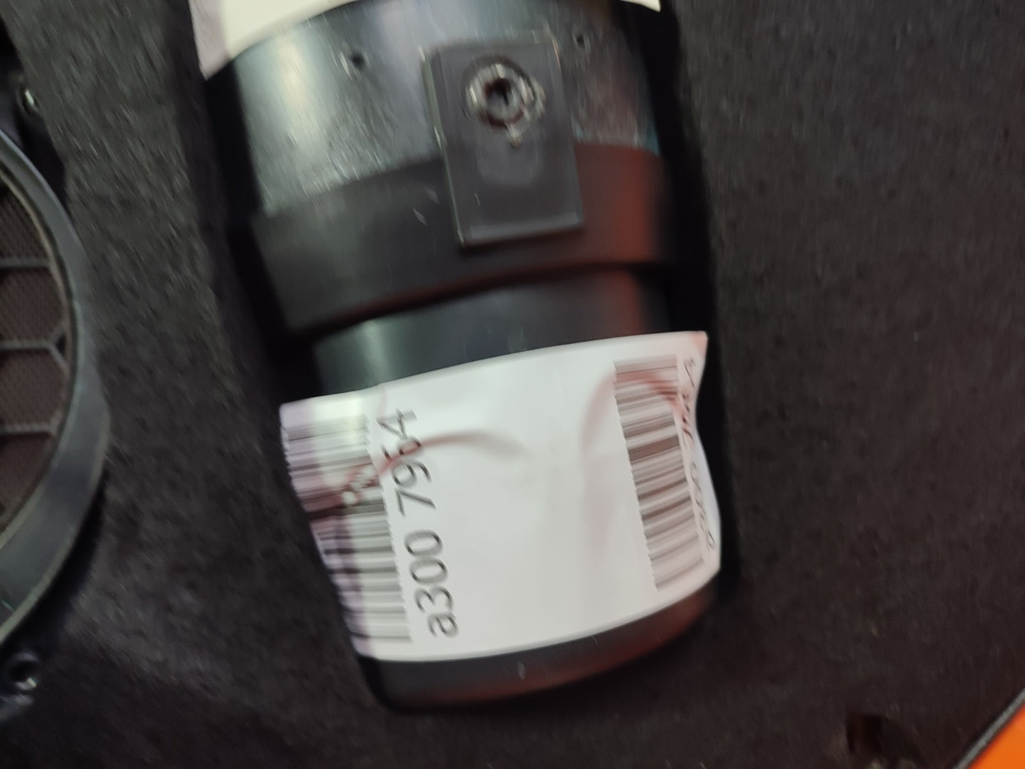 ✅AUDI Q7 S LINE 3.0 DIESEL 2009 FRONT LEFT DOOR CARD Warranty A300 - Image 12