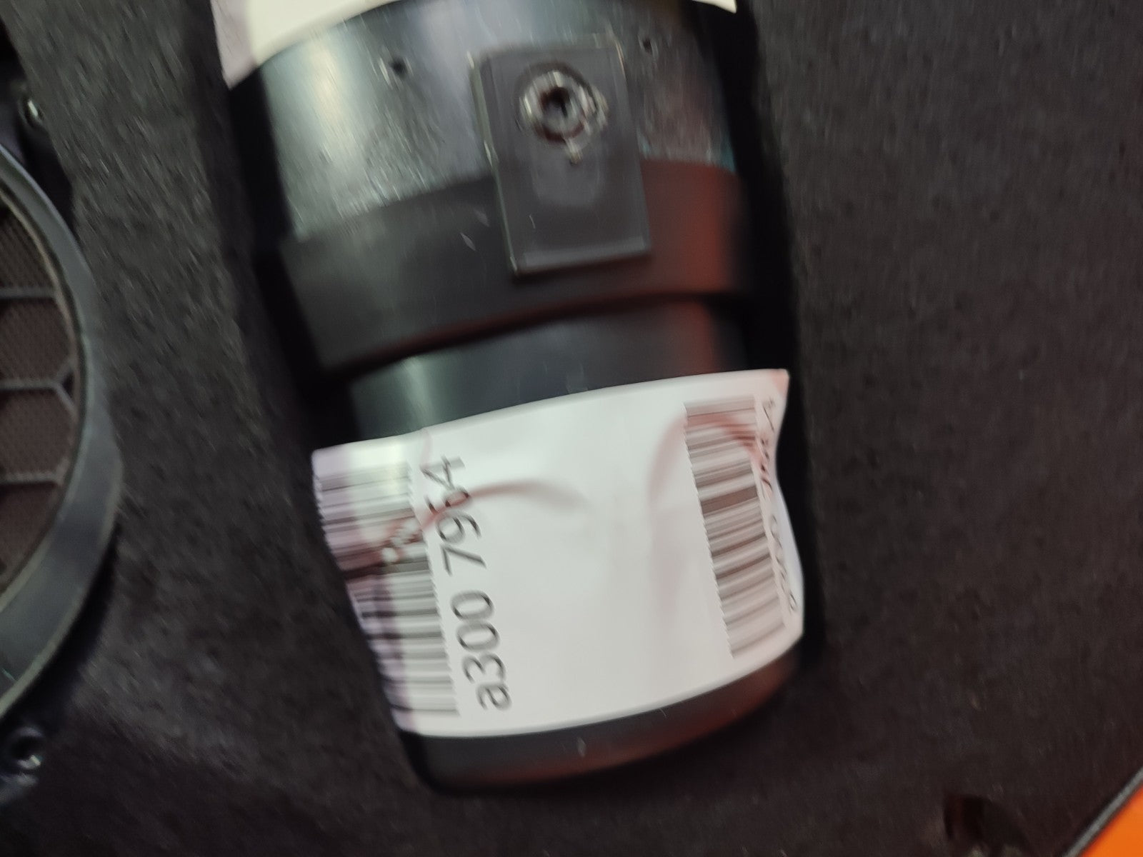 ✅AUDI Q7 S LINE 3.0 DIESEL 2009 FRONT LEFT DOOR CARD Warranty A300 - Image 12