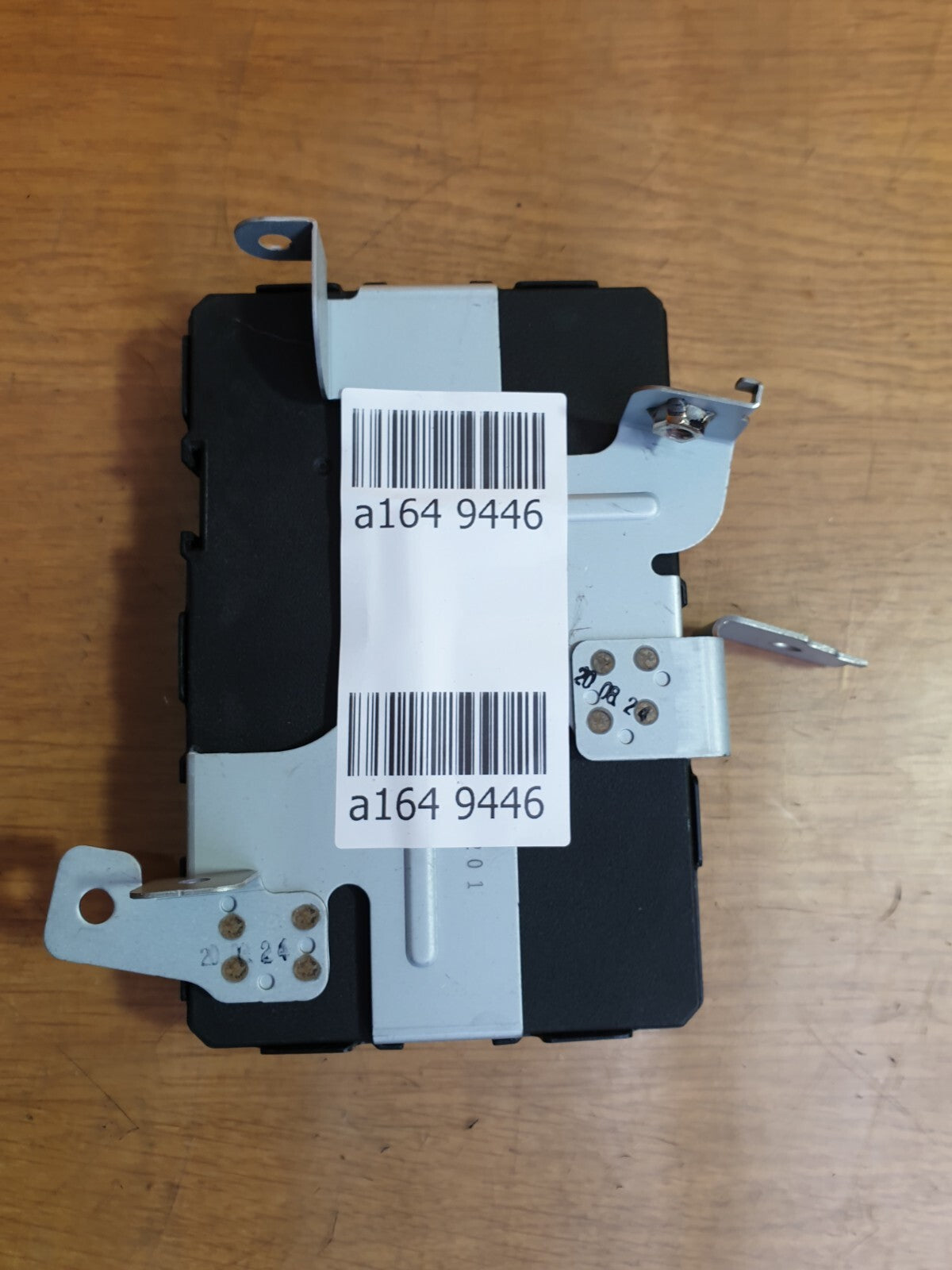 ✅2016 KIA NIRO 2 EV S-A 1.6P BODY CONTROL MODULE 954C0-G5CB0 + WARRANTY A164 - Image 6