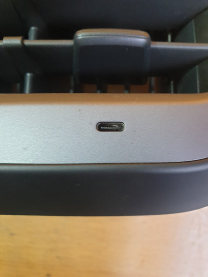 ✅2022 TESLA MODEL Y REAR AIR VENTS WITH USB 1546129-00-D + WARRANTY A172 - Image 3