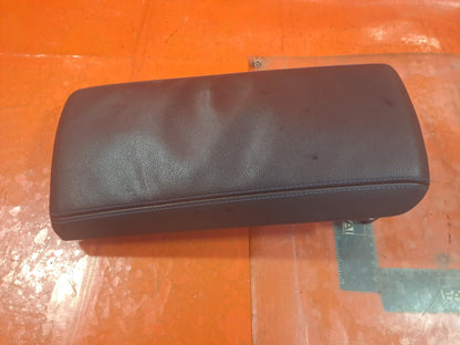 ✅2021 BMW 3 SERIES G20 M SPORT CENTER CONSOLE LEATHER ARMREST BMF3MF2317 A357 - Image 3