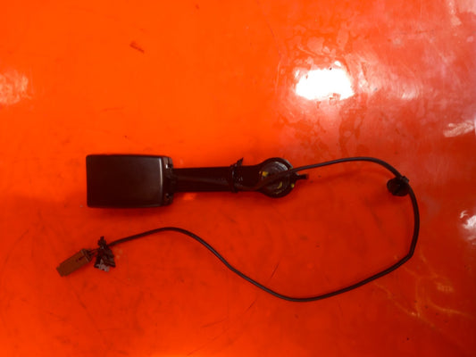Ford Tourneo Custom 2.2 Diesel 2015 Front Right Seat Buckle BK21V61202AB A377 - Image 2