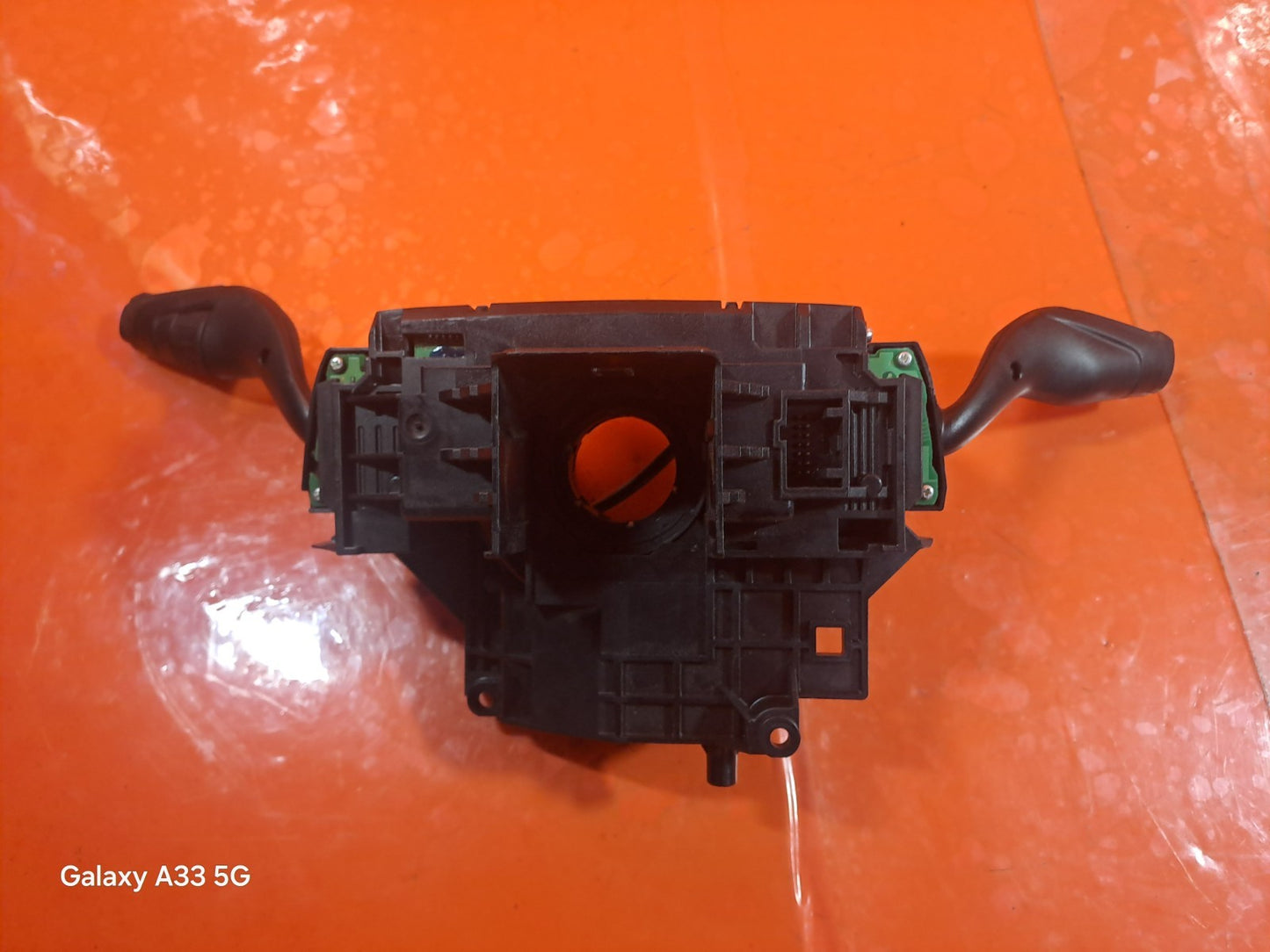 ✅FORD FOCUS C-MAX INDICATOR WIPER STALK SQUIB RING F1ET-13N064-AC + WARRANTY xAA - Image 10