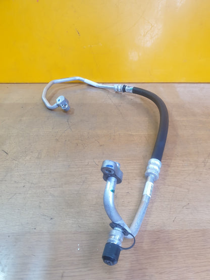 ✅HYUNDAI I20 N LINE 1.0 PETROL 2023 AIR CONDITIONING PIPE 97762Q0430 Warranty - Image 3
