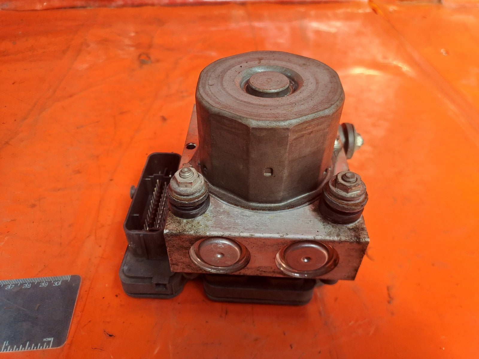 ✅2014 Ford Transit Custom ABS Pump Module 2265106512 + Warranty A379 - Image 5