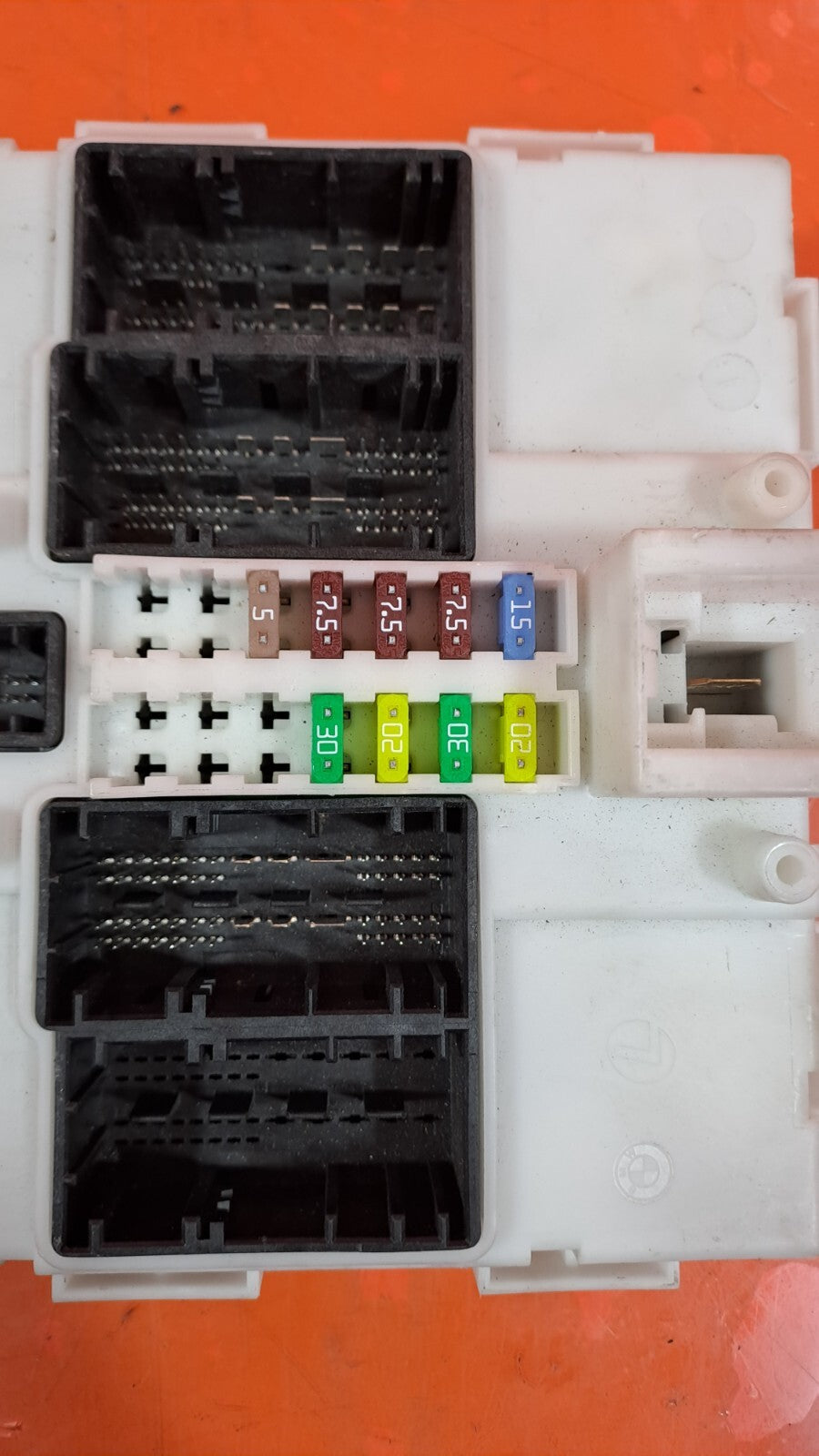 BMW 1 SERIES F20 F21 F30 ECU FUSE BOX BODY CONTROL MODULE 9352864 + WARRANTY xAA - Image 5