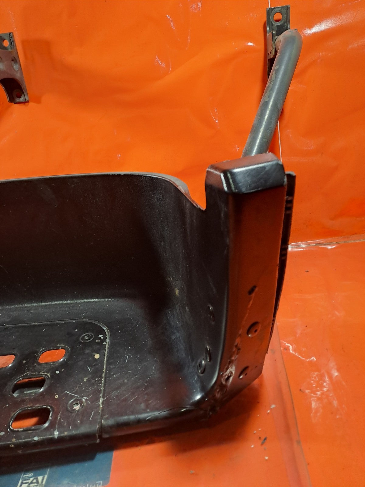 ✅VOLVO FL 5.5 DIESEL 2003 FOOT STEP RIGHT 3954310 Warranty A324 - Image 2