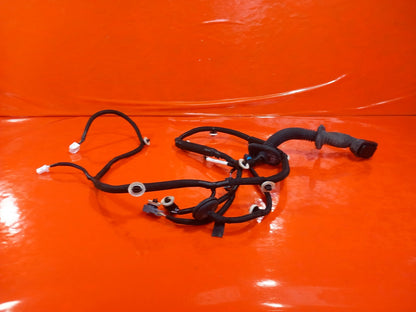 2025 Renault Kangoo MK3 Front Left Door Wiring Harness 241253118R Warranty A408 - Image 2